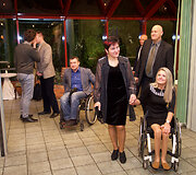 Apdovanojimų ceremonija