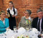 Apdovanojimų ceremonija
