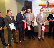 Apdovanojimų ceremonija