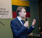 Edis Urbanavičius