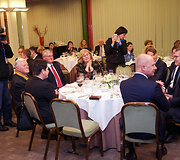 Apdovanojimų ceremonija