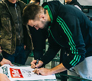 Ianas Vougioukas