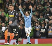 Davidas Silva