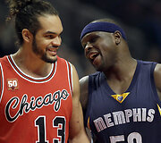 Joakimas Noah