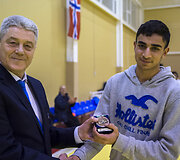 Žolės riedulio rungtynės