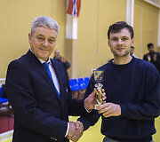 Žolės riedulio rungtynės
