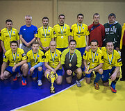 Žolės riedulio rungtynės