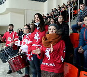 Lietuva &ndash; Estija