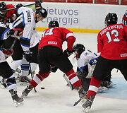 Lietuva &ndash; Estija