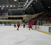 Lietuva &ndash; Korėja