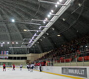 Lietuva &ndash; Korėja