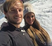 Futbolininkai &scaron;venčia Kalėdas