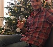 Davidas Beckhamas
