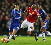 &bdquo;Manchester United&ldquo; &ndash; &bdquo;Chelsea&ldquo;