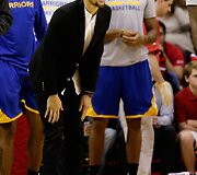 Stephenas Curry