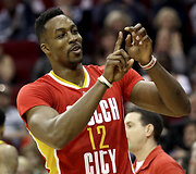 Dwightas Howardas