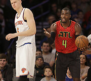 Kristapas Porzingis