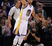 Stephenas Curry