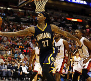 Jordanas Hillas