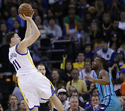 Klay Thompsonas