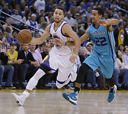 Stephenas Curry
