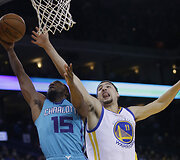 Klay Thompsonas