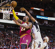 LeBronas Jamesas