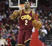 Kyrie Irvingas