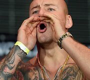 Arturas &Scaron;pilka 