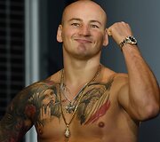 Arturas &Scaron;pilka 