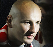 Arturas &Scaron;pilka 