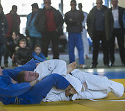 Tarptautinis dziudo turnyras