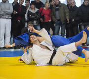 Tarptautinis dziudo turnyras