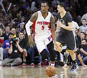 NBA epizodai