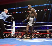 Deontay Wilderis prie&scaron; Arturą Szpilką