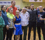 Lietuvos bokso čempionatas