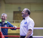 Lietuvos bokso čempionatas