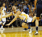 Klay Thompsonas