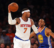 Carmelo Anthony