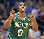 Avery Bradley