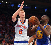 Kristapas Porzingis