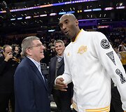 Kobe Bryantas
