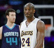 Kobe Bryantas