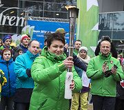 Olimpinis festivalis Druskininkuose