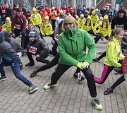 Olimpinis festivalis Druskininkuose