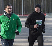 Olimpinis festivalis Druskininkuose