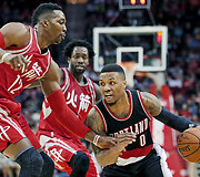 NBA rungtynės