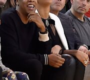 Jay Z ir Beyonce