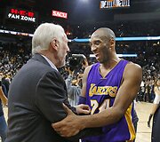 Kobe Bryantas