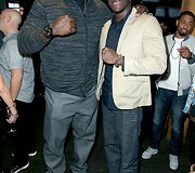 Shaquille'as O'Nealas